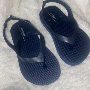 Toddler Flip flops